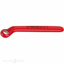 Best deal 👏 Knipex Ring Spanner Insualted VDE - 24mm - 980124 ⭐