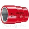 Cheap 🥰 Knipex 1000V Standard Hex Socket - 3/8 Inch Drive, 14mm - 983714 ⌛