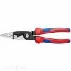 Cheap ✨ Knipex Elec Installation Plier - 200mm - 1382200 👏
