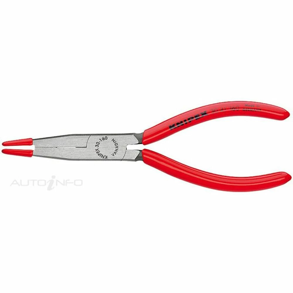 Promo π Knipex Halogen Bulb Plier - 160mm - 3041160 π