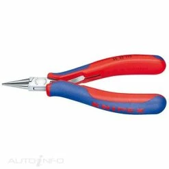 Best reviews of 🔔 Knipex Electronics Plier - 115mm - 3532115 👍