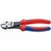 Coupon ⌛ Knipex Twin Force Pliers - 180mm - 7372180 🛒