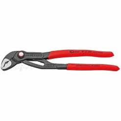 Best reviews of 🔔 Knipex Cobra Quick Set Pliers - 250mm - 8721250 🎁
