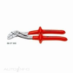 Cheapest ✨ Knipex Plier Multigrip - 300mm - 8807300 👍
