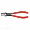 Outlet ❤️ Knipex Plier Glass Breaking - 180mm - 9131180 😍