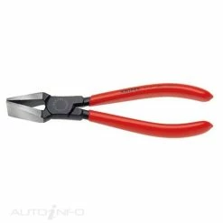 Outlet ❤️ Knipex Plier Glass Breaking - 180mm - 9131180 😍