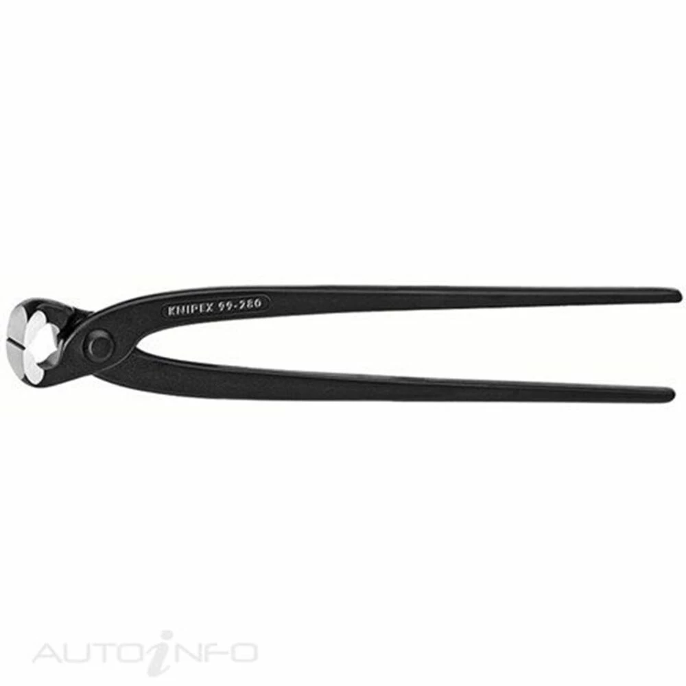 Discount π Knipex Concretor Nipper - 200mm - 9900200 π