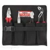 Wholesale ⭐ Toledo Plier Set In Reusable Tool Roll - TPSA02 ⌛