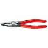 Cheap 👏 Knipex Combination Pliers 250Mm Plastic 🧥 Coated - 0301250 ✔️