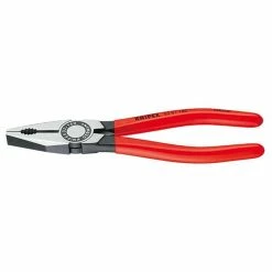 Cheap 👏 Knipex Combination Pliers 250Mm Plastic 🧥 Coated - 0301250 ✔️