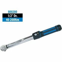 Buy 🤩 Sykes-Pickavant Motorq 200 Torque 🔧 Wrench 1/2" Drive 🥰