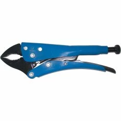 Cheapest 🔥 SYKES Curved Jaw Grip 🔧 Wrench - 10 - 066003 ❤️
