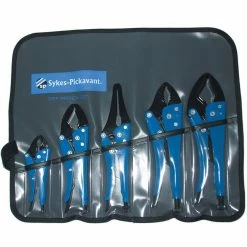 Discount 🤩 SYKES Grip 🔧 Wrench Set - 5 Pc - 066000 👍