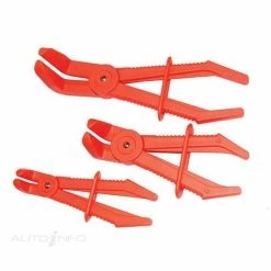 Discount ⌛ Toledo Hose/Brake Line Pliers Angled - 90 Degrees - 321029 🌟