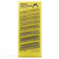 Deals 🎉 Tridon Clamp Merch. Fully Stainless - CM4DC ✔️