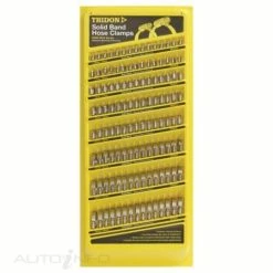 Best deal 🎁 Tridon Clamp Merch Solid Band Part S/S - CM4SB ✨