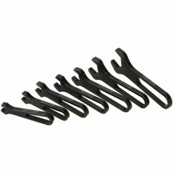 New 🛒 Aeroflow Aluminium AN 🔧 Wrench Set, AF98-2005 ⭐