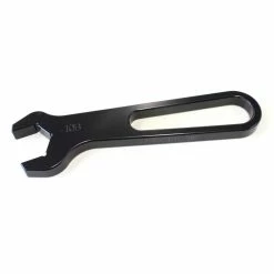 Best Sale 🔔 Aeroflow Aluminium AN 🔧 Wrench -10AN, AF98-2005-1-10 ✔️