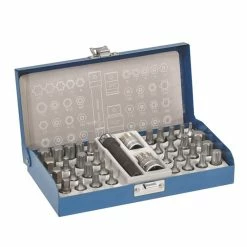Best Sale 😍 Toledo Professional Bit Set - 37 Piece - 301934 😍