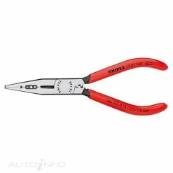 Brand new ✔️ Knipex Electricians Plier - 160mm - 1301160 🎁