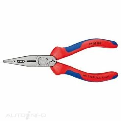Cheapest 😍 Knipex Electricians Plier - 160mm - 1302160 🥰