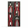 Top 10 🤩 Knipex Circlip Plier Foam Tray Set - 6 Piece - 002001V04 ❤️