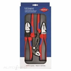 Top 10 🔥 Knipex Heavy Duty Power Pack - 3 Piece - 002011S 👍
