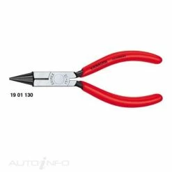 Brand new 💯 Knipex Jewellers Plier - 130mm - 1901130 ✨