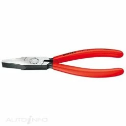 Best Pirce ⌛ Knipex Flat Nose Plier - 140mm - 2001140 😍