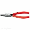 Flash Sale 👏 Knipex Flat Nose Plier - 160mm - 2001160 😉