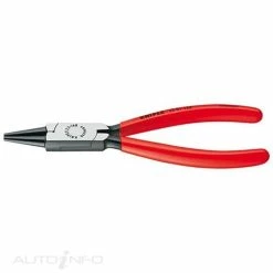 Budget 🎁 Knipex Round Nose Plier - 160mm - 2201160 🎁