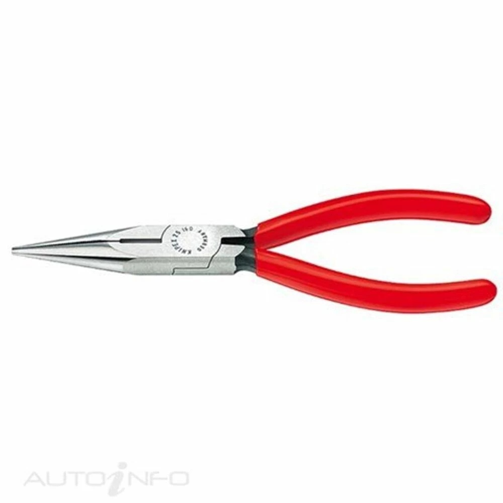 Brand new π Knipex Snipe Nose Plier - 140mm - 2501140 π€©