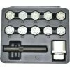 Wholesale 🛒 Endeavour Locking Wheel Nut Socket Set - Suits Mercedes ET6059 🔥