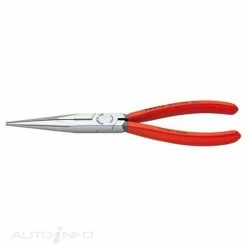 Hot Sale 😀 Knipex Snipe Nose Plier - 200mm - 2611200 🔥