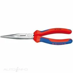 Best reviews of 🥰 Knipex Snipe Nose Plier - 200mm - 2612200 🤩