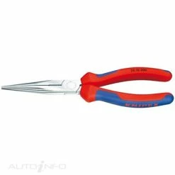 Deals 🥰 Knipex Snipe Nose Plier - 200mm - 2615200 🔥
