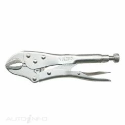Discount 🌟 Toledo Lock Grip Plier - 250mm - VG250 🎉