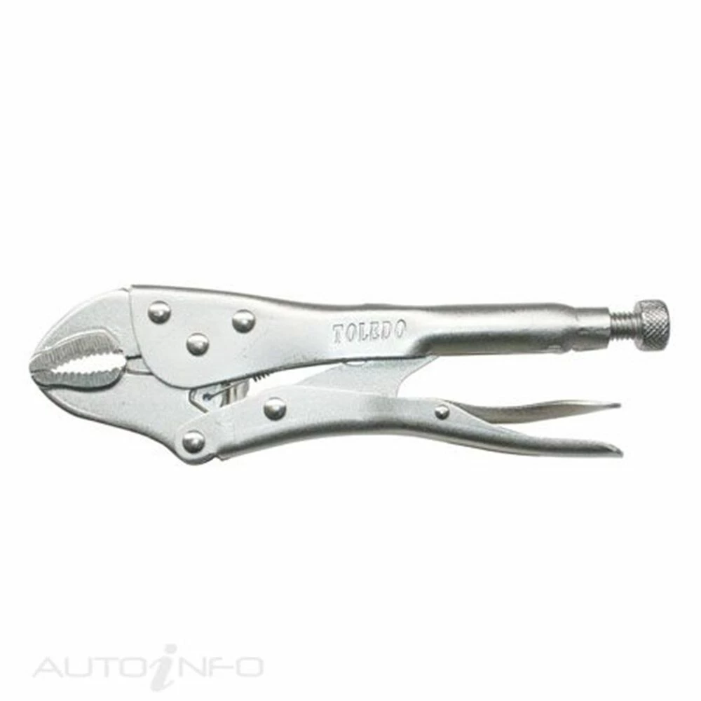 Discount π Toledo Lock Grip Plier - 250mm - VG250 π