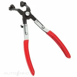Deals ✨ Toledo Hose Clamp Plier Flat Band - 45 Degrees - 301030 😉