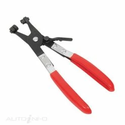 Best reviews of 🥰 Toledo Hose Clamp Plier Flat Band Straight - 301031 💯