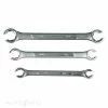 Best Pirce ✨ Toledo Flare Nut 🔧 Wrench Set - Metric, 3 Piece - 301039 😀