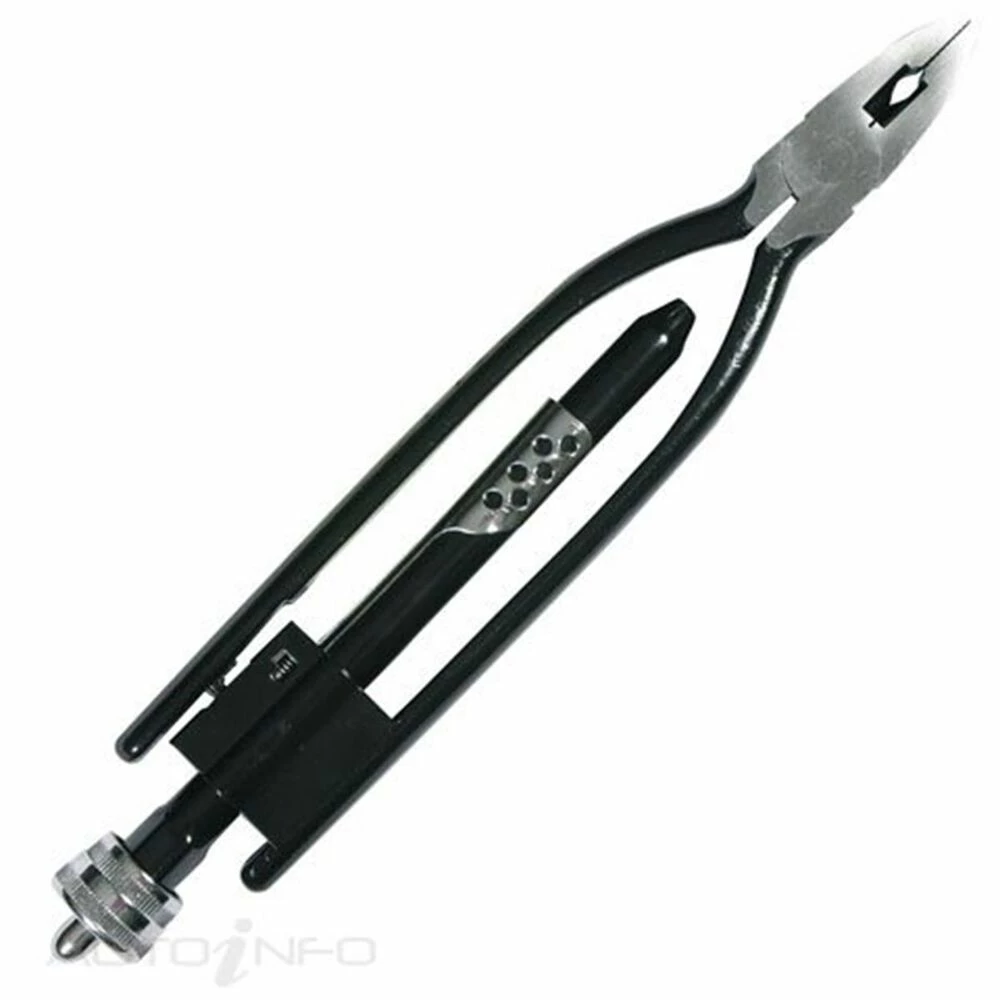 Cheap π Toledo Wire Twist Plier - 230mm - 301102 π―