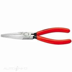 Budget 🥰 Knipex Long Nose Plier - 160mm - 3011160 🛒