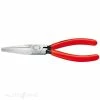Cheap ⌛ Knipex Long Nose Plier - 190mm - 3011190 😀