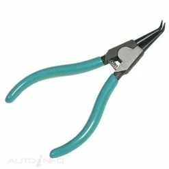 Best deal 🔔 Toledo Circlip Plier Internal 90 Angle Tip - 9 Inch - 301134 😍