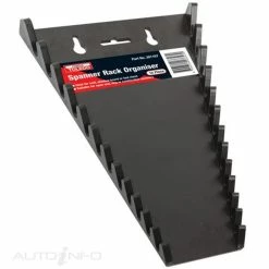 Buy 🔥 Toledo Spanner Rack Organiser - 12 Piece - 301167 💯