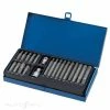 Best reviews of 🌟 Toledo Spline Bit Set - 21 Piece - 301168 ✨