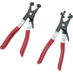 Best deal 👏 Toledo Universal Hose Clamp Plier Set - 2 Piece - 301171 ✨