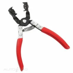 Promo 👏 Toledo Hose Clamp Removal Plier Angled - 301259 🥰