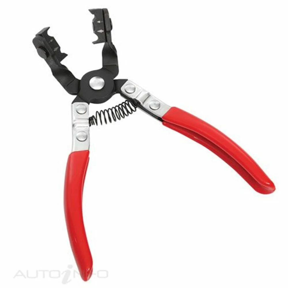 Promo π Toledo Hose Clamp Removal Plier Angled - 301259 π₯°